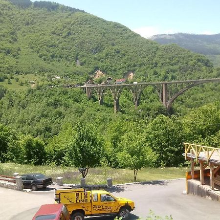 Cottage Rafting Kljajevica Luka Pljevlja Exterior photo